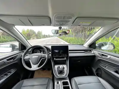 Haval M6 2023