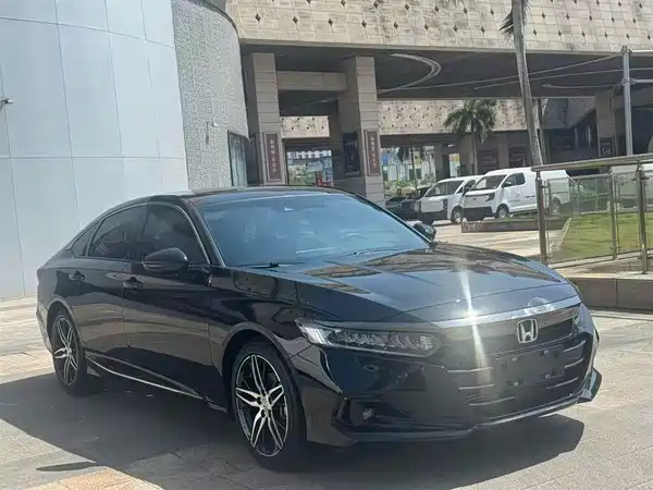 Honda Accord 2023