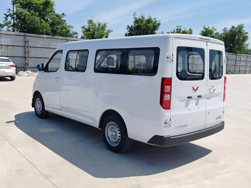 Wuling Yangguang 2026