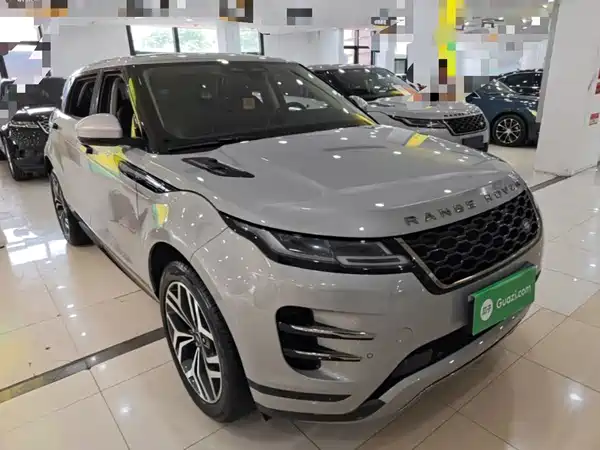 Land Rover Range Rover Evoque 2023