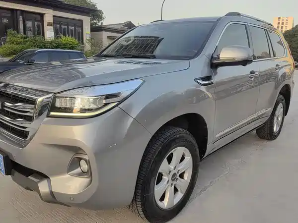 Haval H9 2020