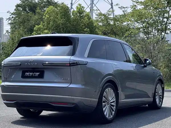 Onvo L90 2025
