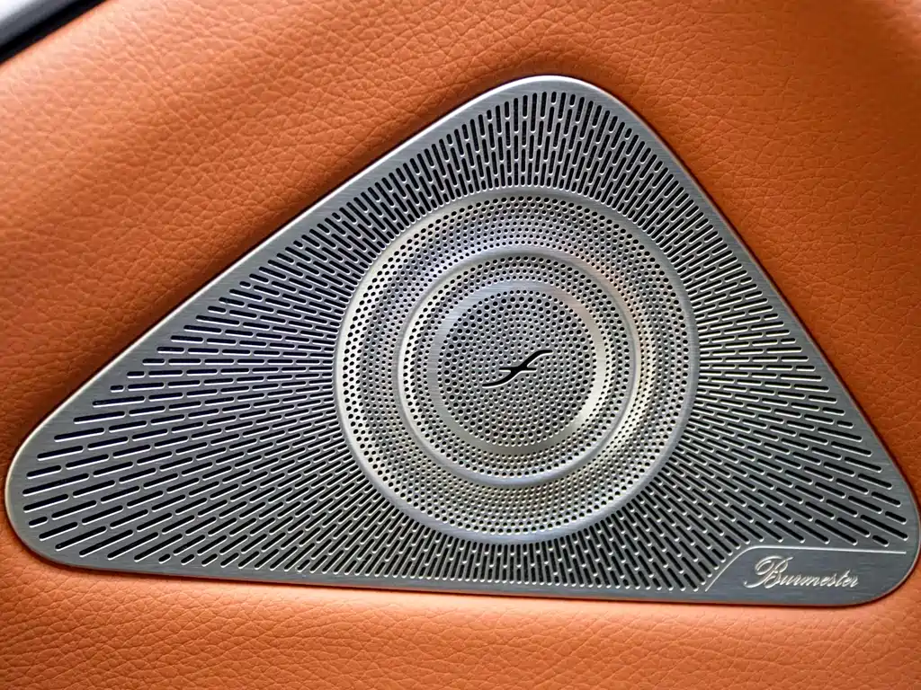 Mercedes-Benz S-Class 2022 — фото 14