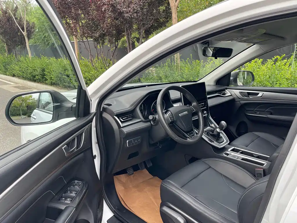 Haval M6 2023
