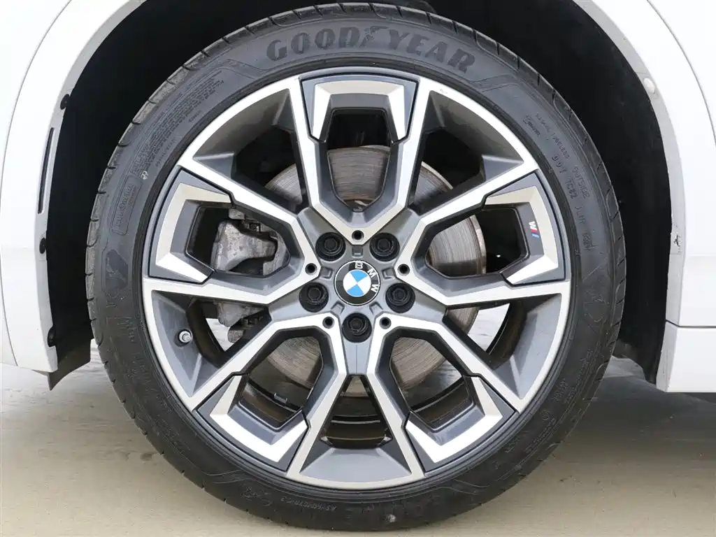 BMW X2 2021 — фото 5