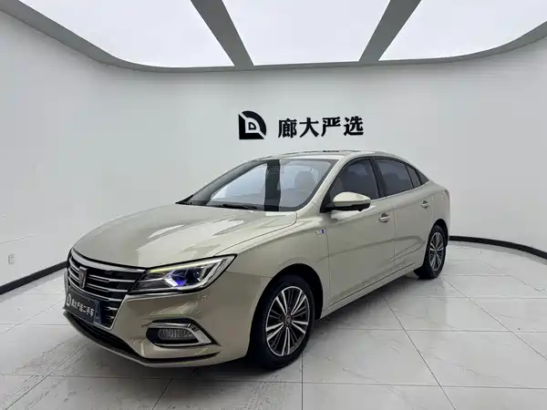 Roewe i5 2019