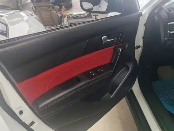 Haval H2 2020
