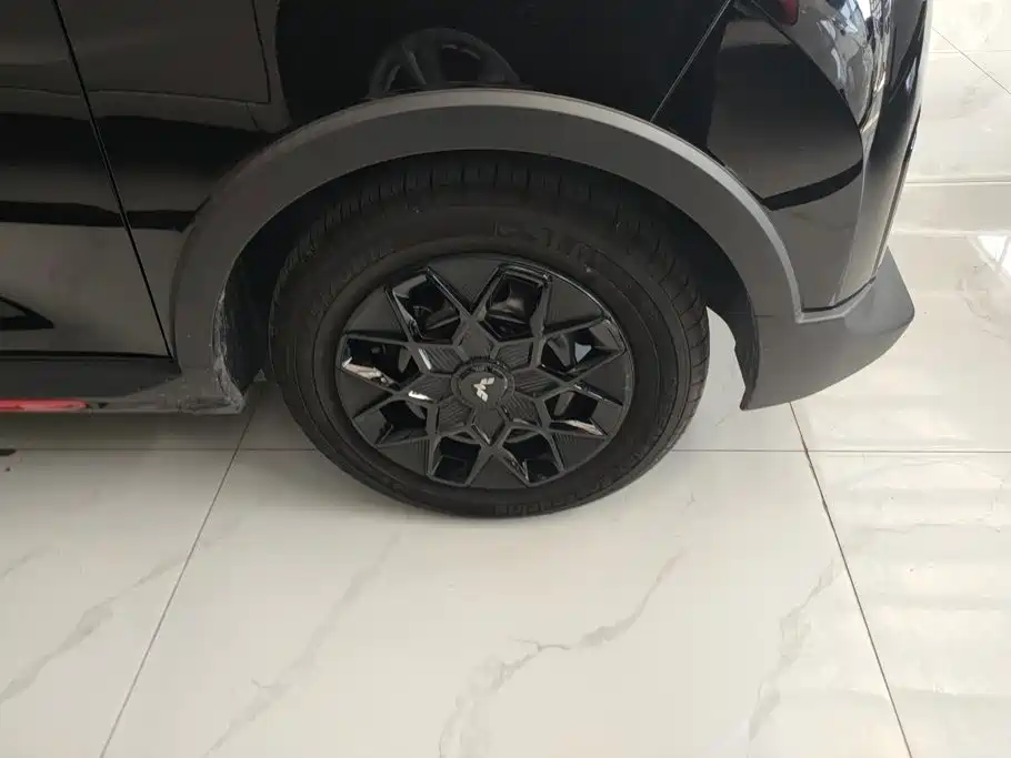 Wuling MINIEV 2022