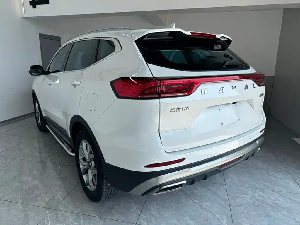 Haval H6 2022