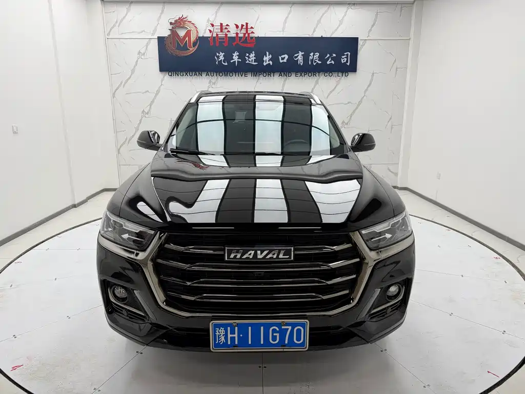 Haval H6 2022