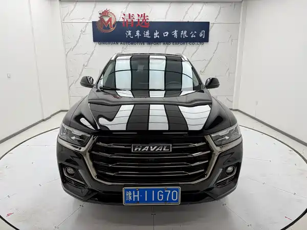Haval H6 2022