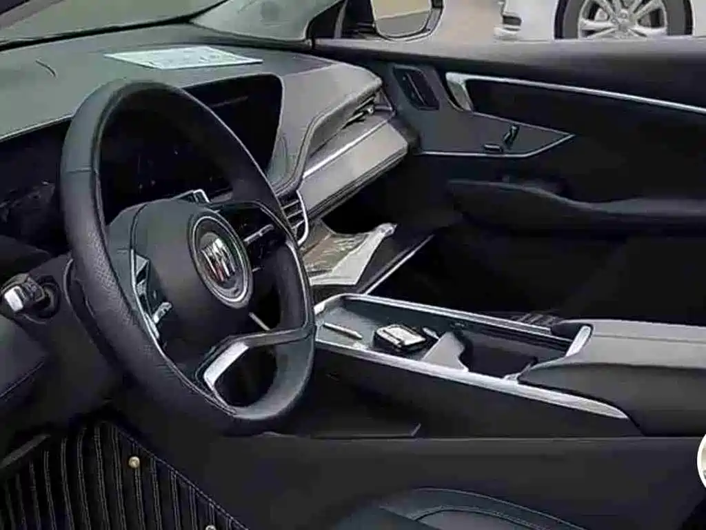 Buick LaCrosse 2024 — фото 2