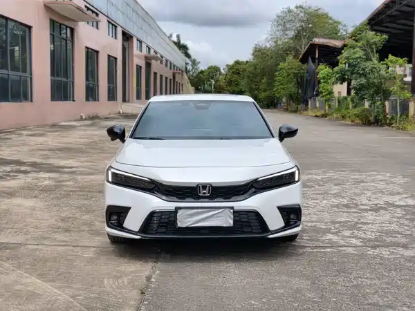 Honda Civic 2024