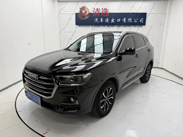 Haval H6 2022