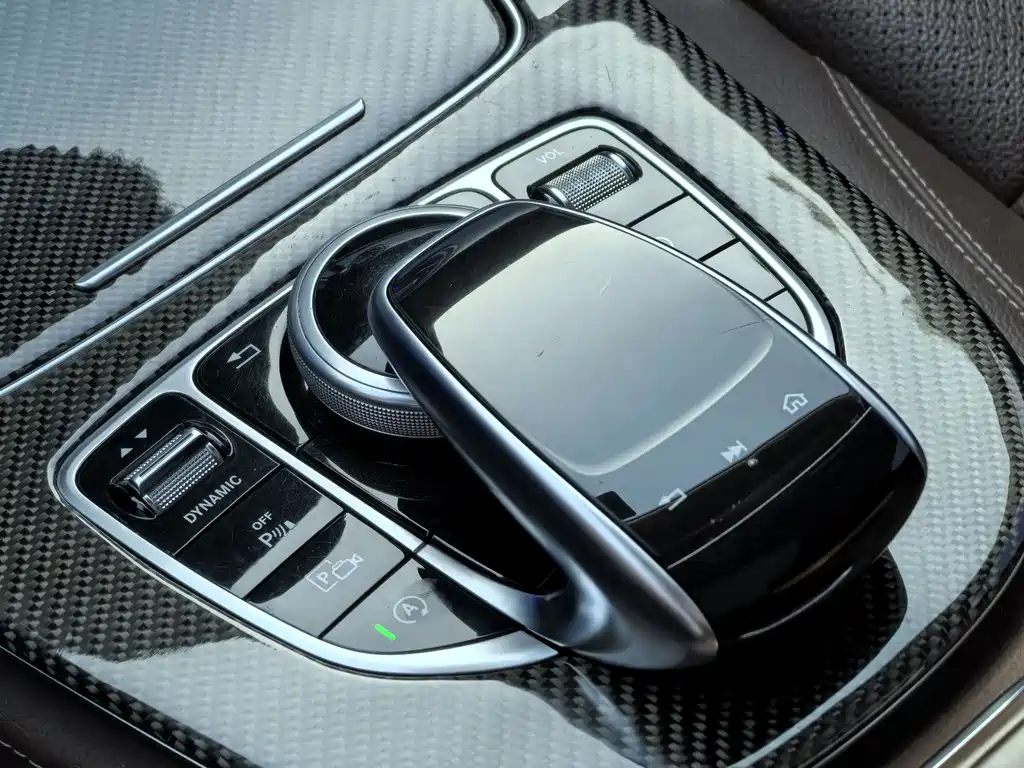 Mercedes-Benz E-Class 2017 — фото 14