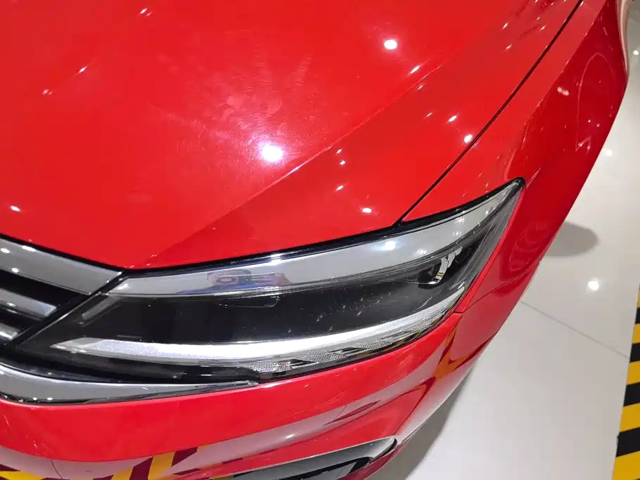 Volkswagen Lamando 2020