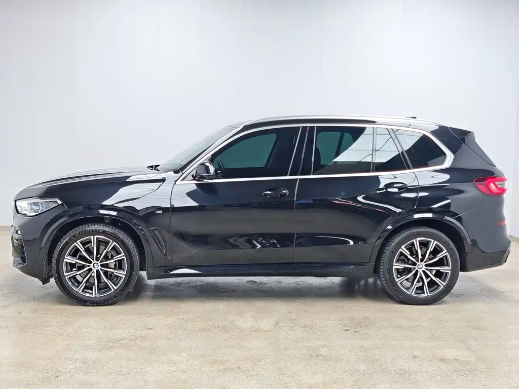 BMW X5 2020 — фото 3