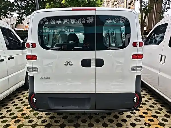 Maxus Dana V1 2025