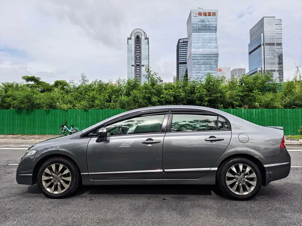 Honda Civic 2009