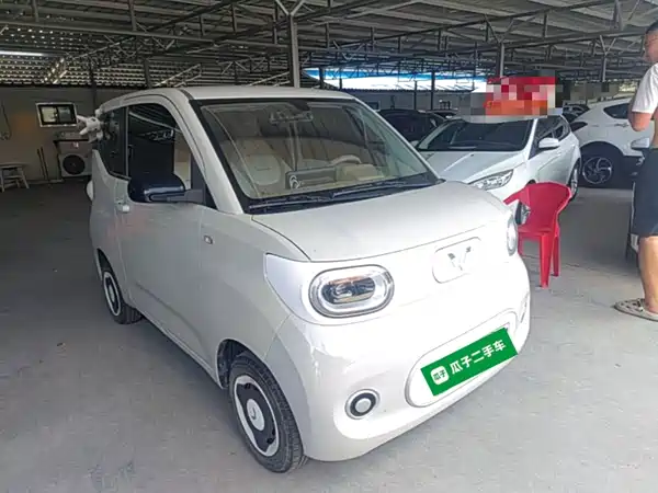Wuling Hongguang MINIEV 2024