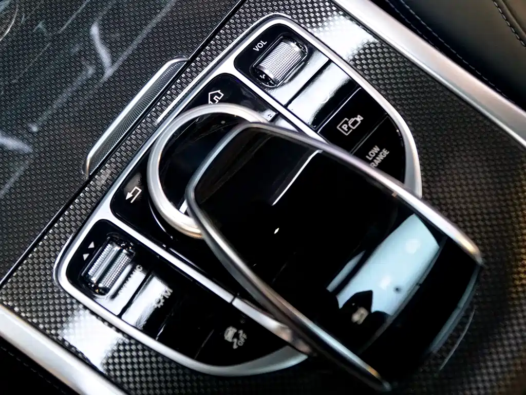 Mercedes-Benz G-Class 2023 — фото 13