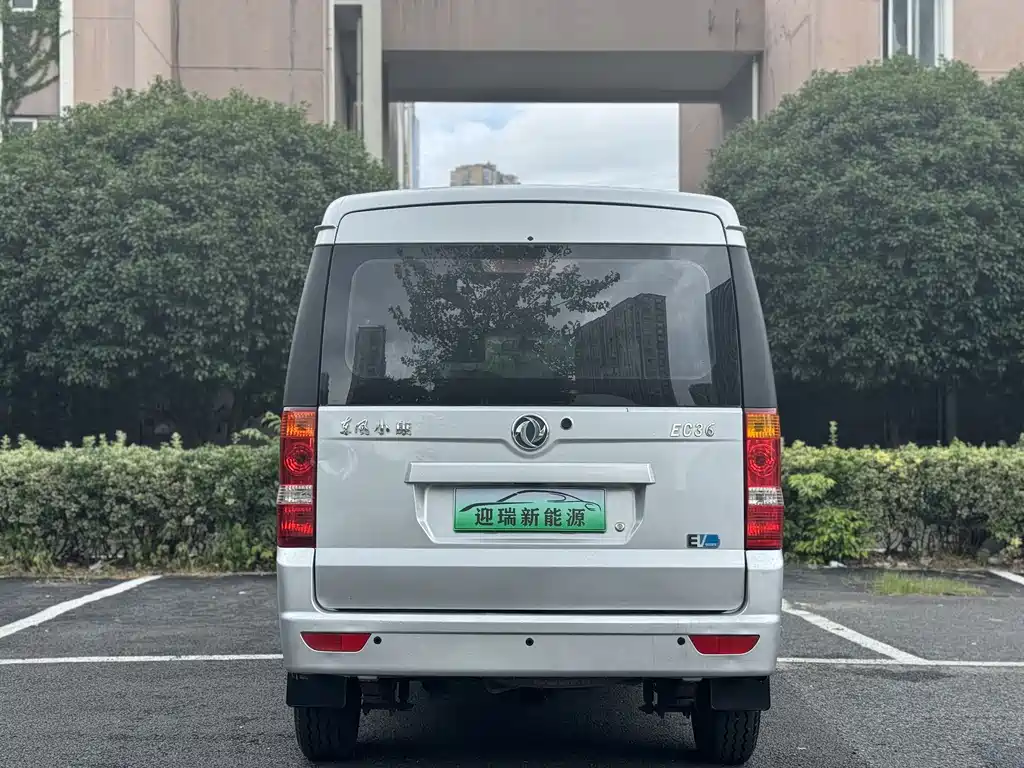 Dongfeng Xiaokang EC36 2022 — фото 6