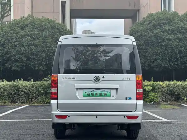 Dongfeng Xiaokang EC36 2022