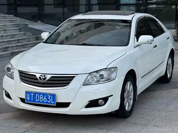 Toyota Camry 2007