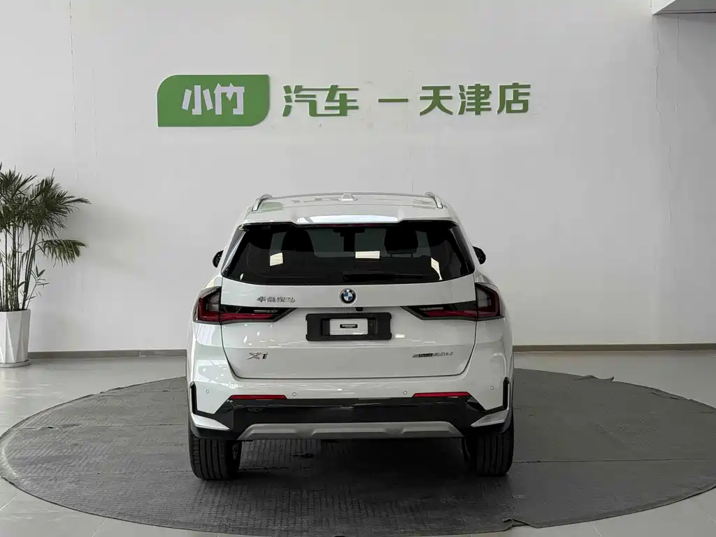 BMW X1 2023