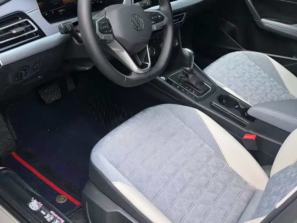 Volkswagen Lavida 2024
