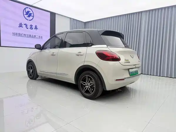 Wuling Bingo 2023