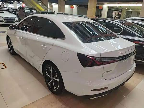 Roewe i5 2024
