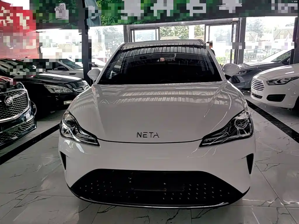 Neta AYA 2024