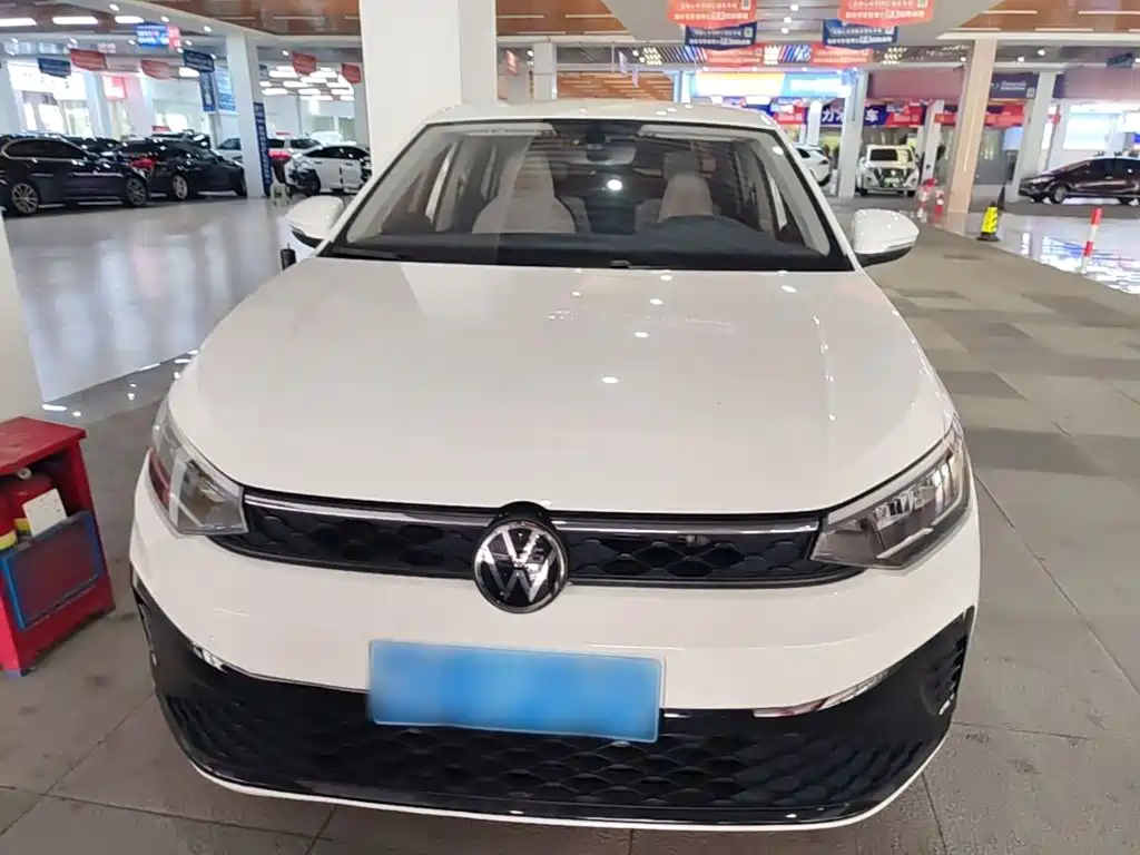 Volkswagen Lavida 2024