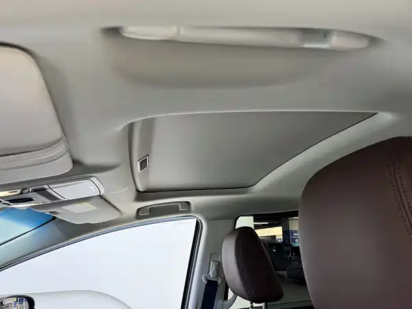 Honda Odyssey 2024