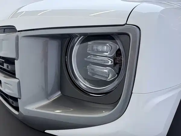 Haval Dargo 2024