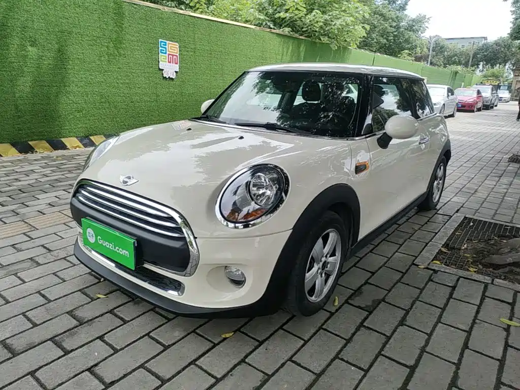 MINI Mini 2016