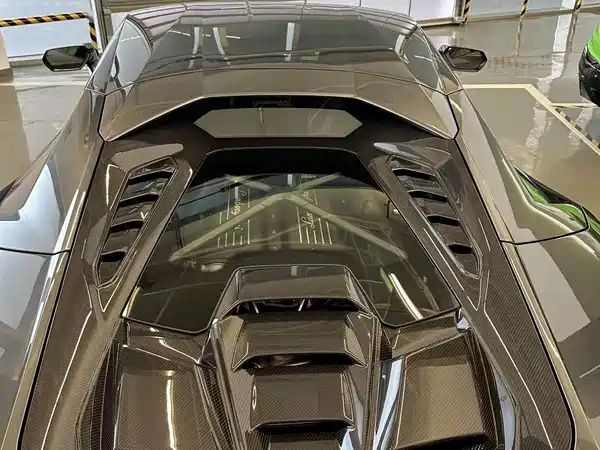 Lamborghini Huracan 2024
