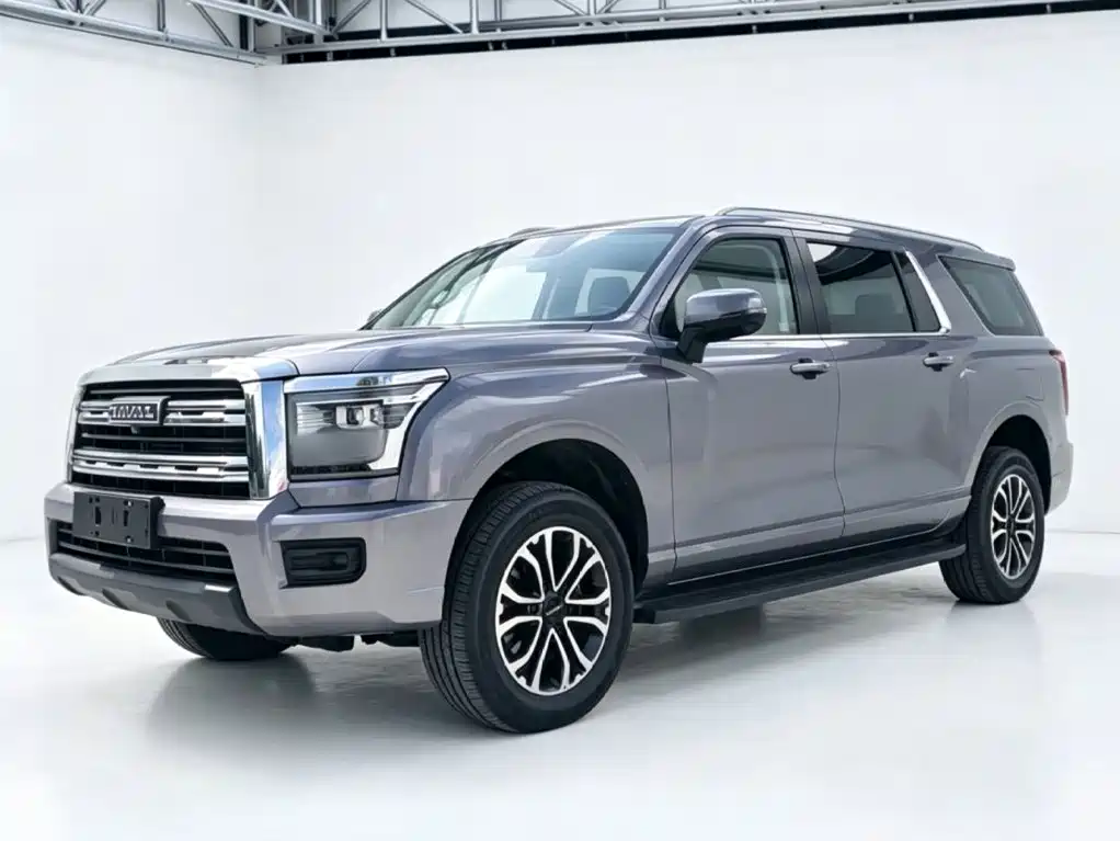 Haval H5 2023 — фото 1