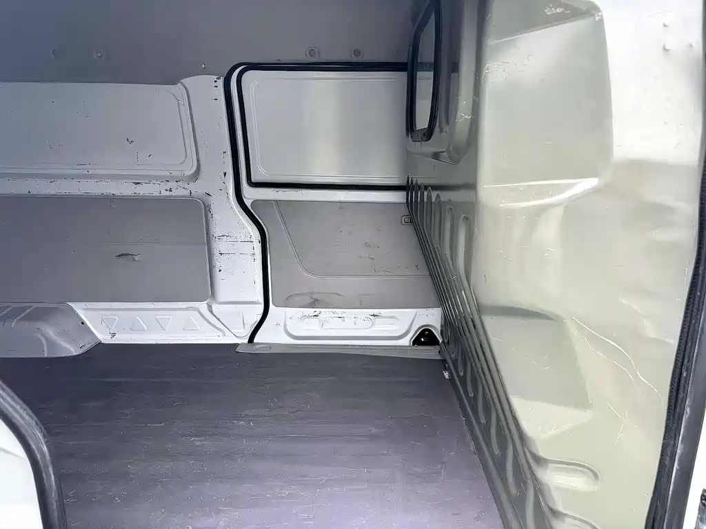 Jinbei Hiace X30L 2023 — фото 12