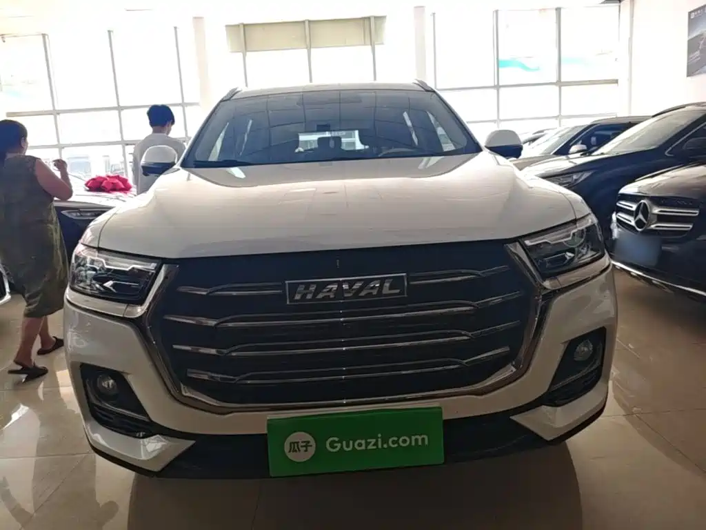Haval H6 2022