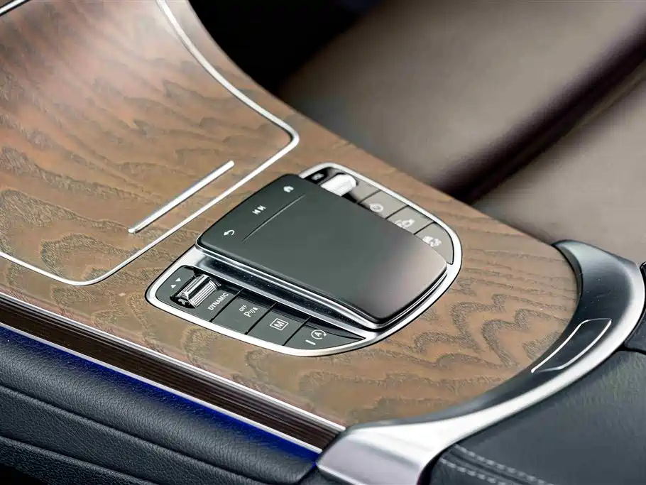 Mercedes-Benz GLC 2023 — фото 11