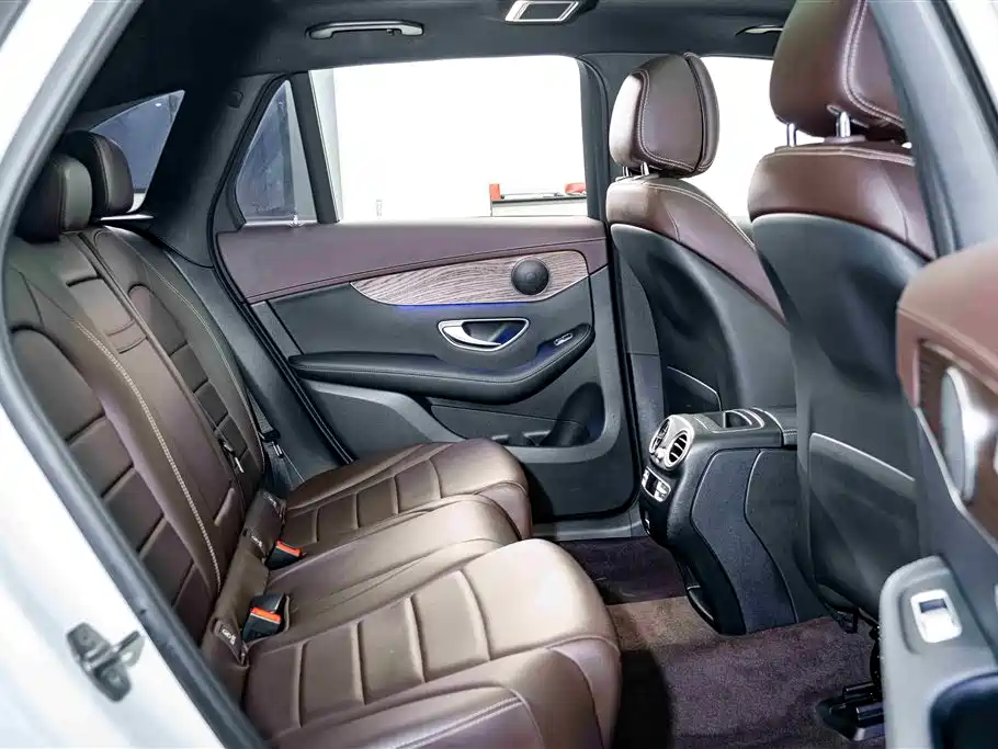 Mercedes-Benz GLC 2023 — фото 20
