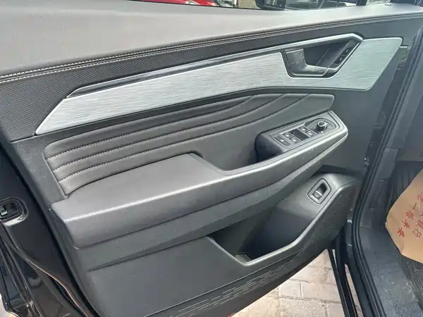 Volkswagen Talagon 2022