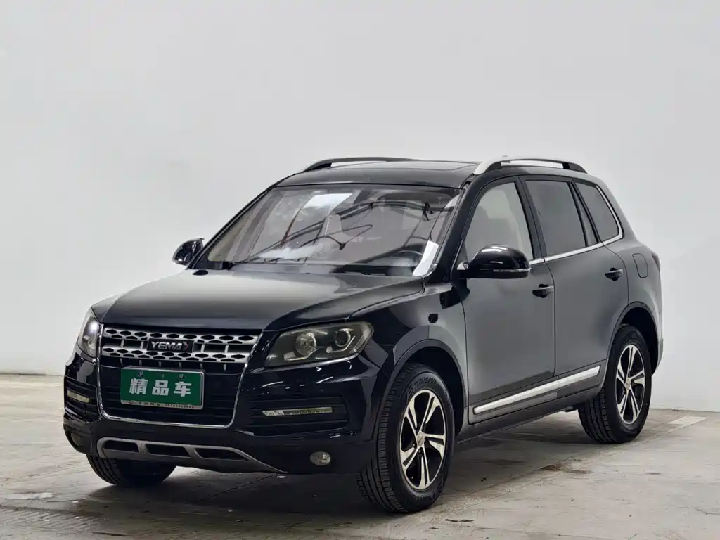 Yema T70 2016