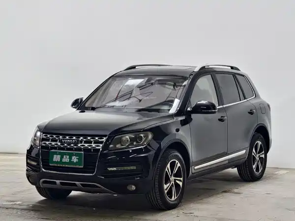 Yema T70 2016