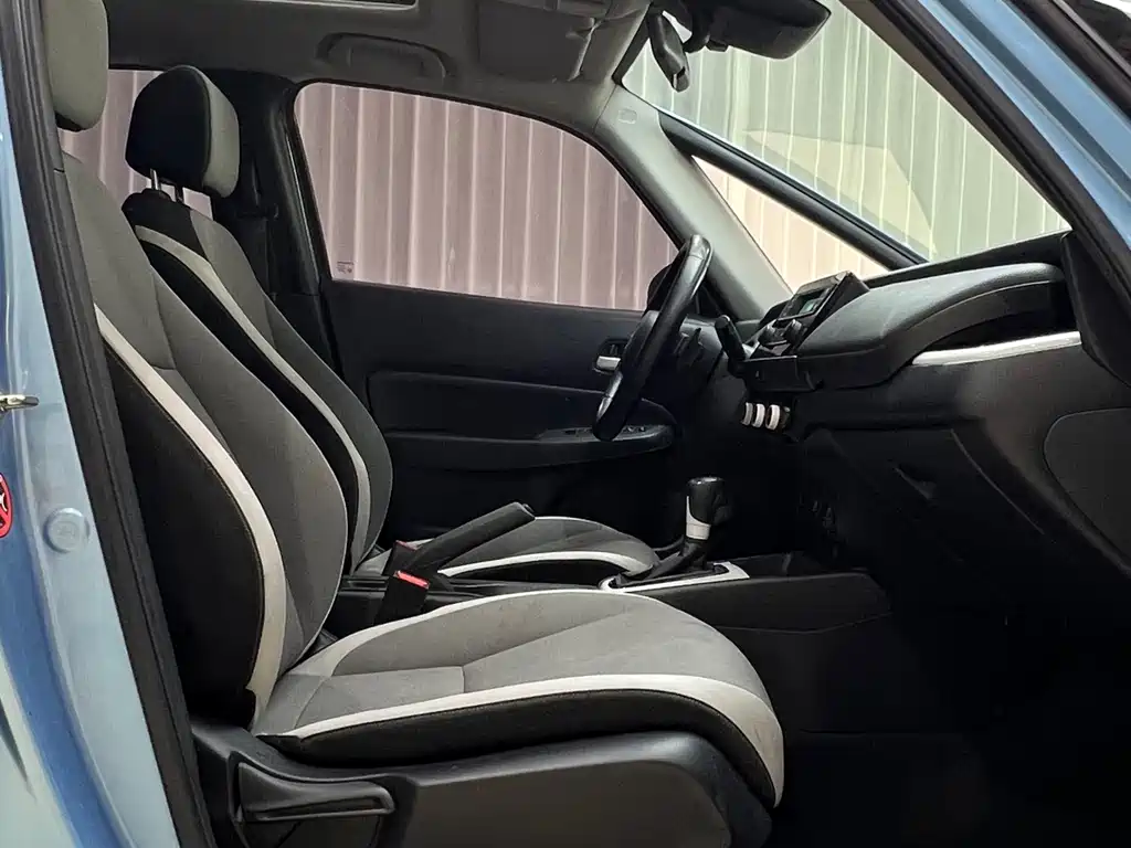 Honda Fit 2020 — фото 18