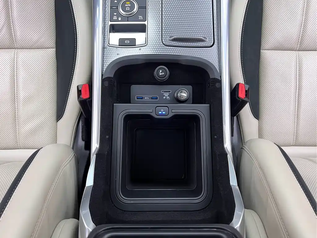 Land Rover Range Rover Sport 2022 — фото 27