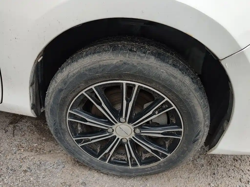 Toyota Vios FS 2019 — фото 23