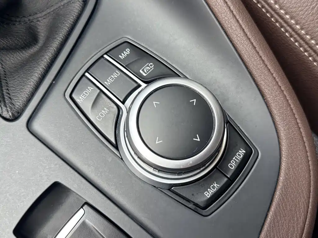 BMW X1 2022 — фото 20